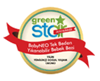 Green Star 2016 Natural Product Award!